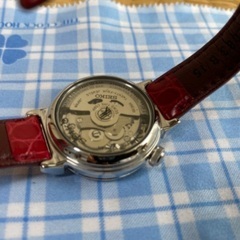 SEIKO LUKIA セイコールキア