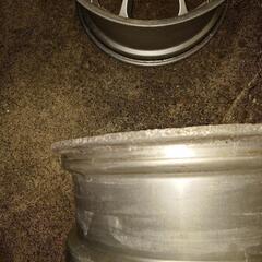 マナレイスポーツ　VR5 18インチ　8.5J　9.5J　アルミホイール