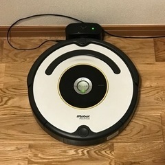 iRobot ルンバ