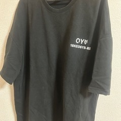 OY  Tシャツ