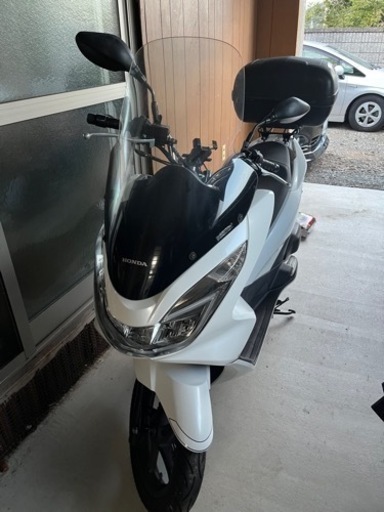 ホンダ PCX125