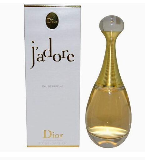 香水 Dior Jadore Eau de Parfum 100ml