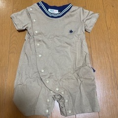 POLO 60〜70センチ