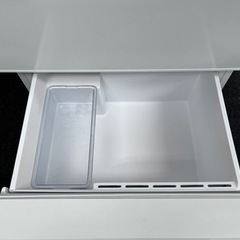 AQUA アクア ノンフロン冷凍冷蔵庫 AQR-27J 2020年製