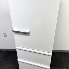 AQUA アクア ノンフロン冷凍冷蔵庫 AQR-27J 2020年製
