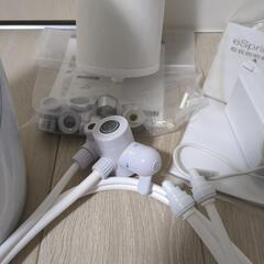 【10月中CP】アムウェイ　eSpring浄水器Ⅱ　一式　即利用可能