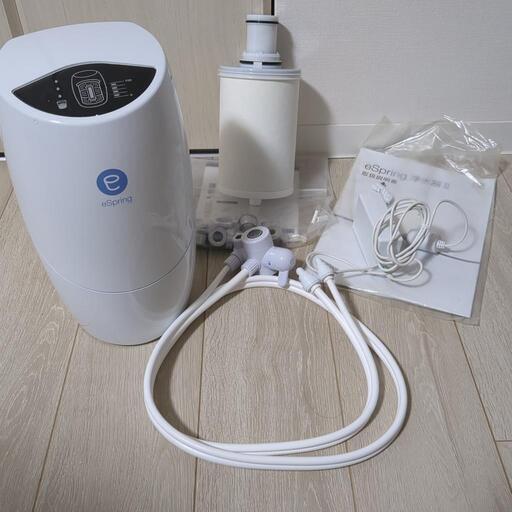 Amazon | アムウェイ Amway eSpring浄水器用 フィルター E4622J Amazon | アムウェイ Amway eSpring浄水器用 フィルター E4622J