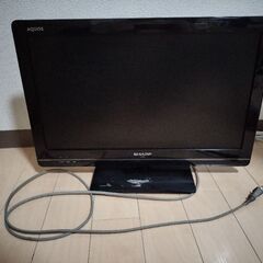 液晶テレビ