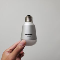 Panasonic パナソニック LED電球 EVERLEDS ...