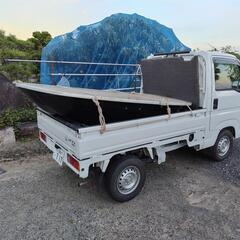 ヤマハFRPボート　値下げしました