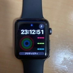 Apple Watch series3