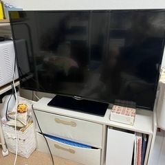 Hisenseハイセンス液晶テレビ 39型