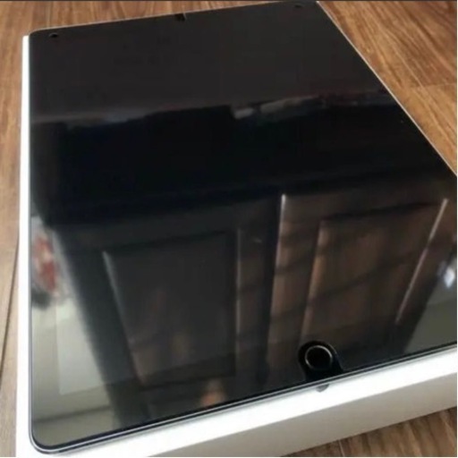 WiFiモデル iPad Pro 12.9 第1世代 32GB 箱あり