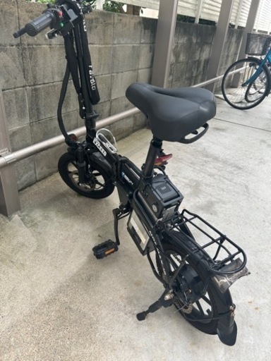 自転車