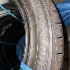 タイヤ４本セット（２本セットも可）2021年製　185/55R 16 83vc サマータイヤ ブリヂストン