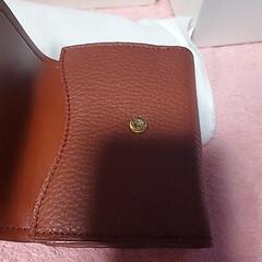 Chloe　新品未使用品　ミニウォレット　ミニ財布