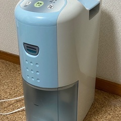 除湿機