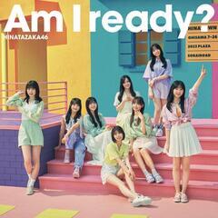 【未開封】日向坂46 10thシングル「Am I ready?」通常版