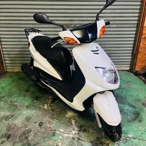 YAMAHA シグナスx 125cc バイク オートバイ スクーター 原付 原付2種