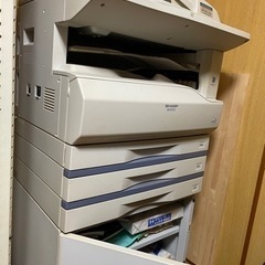 業務用複合機　ネットにもOKトナー切れA3まで 業務用複合機 ネットにもOKトナー切れA3まで