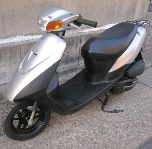 豊田市　SUZUKI　レッツ2　絶好調　ピカピカ　230419 ⑤ レッツ2 20000円 豊田市 SUZUKI レッツ2 絶好調 ピカピカ 230419