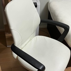 ニトリ　椅子