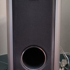 SONY Subwoofer SS-WS51（中古品）