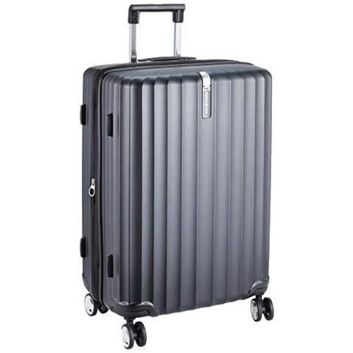 【Samsonite】スーツケース キャリケース 69/25 EXP 黒