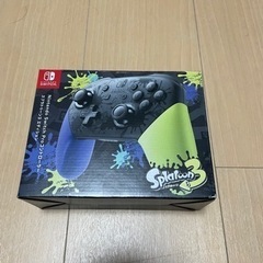 【任天堂純正品】Nintendo Switch Proコントロー...