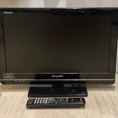 テレビ