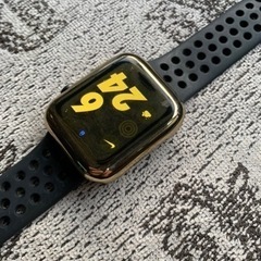 Apple Watch 2NIKE42m