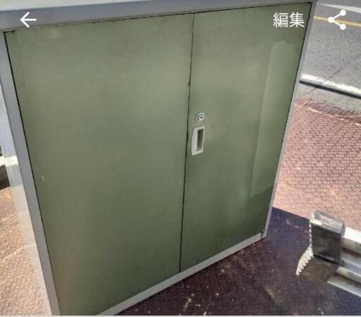 イナバ イナバ物置