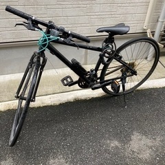 【中古】ロードバイク