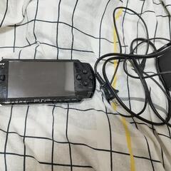 【売ります】PSP3000
