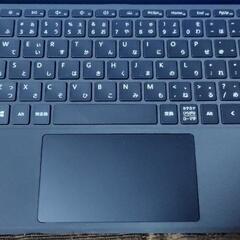 商談中】サーフェスGo2 Corem3 8100Y 8GB 128GB キーボードカバー付き