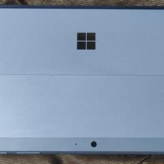 商談中】サーフェスGo2 Corem3 8100Y 8GB 128GB キーボードカバー付き