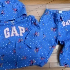 GAP/セットアップ　70