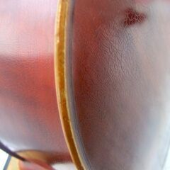 メンテ済み String Work USA ルーマニア製 SOLOIST II チェロ CELLO 4/4 2007年 弓 ケース付き スピロコア ヤーガー弦 定価40万円 愛知県清須市 手渡し 試奏可能 全国発送対応 管理T0382