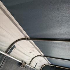 ハイゼットトラック幌