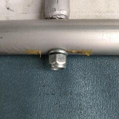 ハイゼットトラック幌