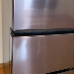 日立 冷蔵庫 ファミリー用 19日限定！