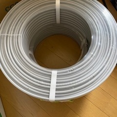 YAZAKI VVFケーブル VVF(PbF) 3×2.0mm 