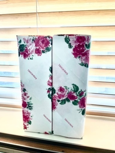森伊蔵720ml 2本セット