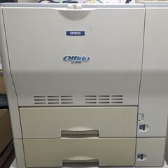 EPSON　カラーレーザープリンター「LP-7000C」