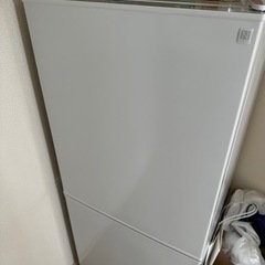 【ネット決済】7月購入のニトリ冷蔵庫