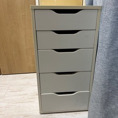 IKEA アレクス*2