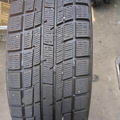 スタットレスタイヤ　175/65R14 ３本