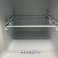 【美品】冷蔵庫　アビテラックス　Abitelax AR-131 2022年式