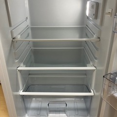 【美品】冷蔵庫　アビテラックス　Abitelax AR-131 2022年式