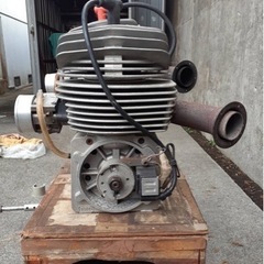 レーシングカート ゴーカート エンジン スターター まと